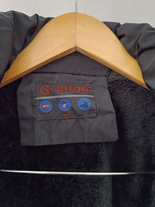 Geaca groasa de iarna