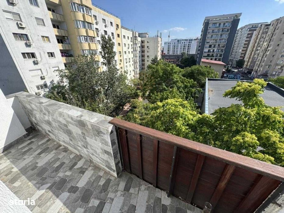 2 Camere | Bloc Nou | Zona Timpuri Noi
