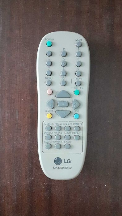 Телевизор LG 21 инча – Super Slim