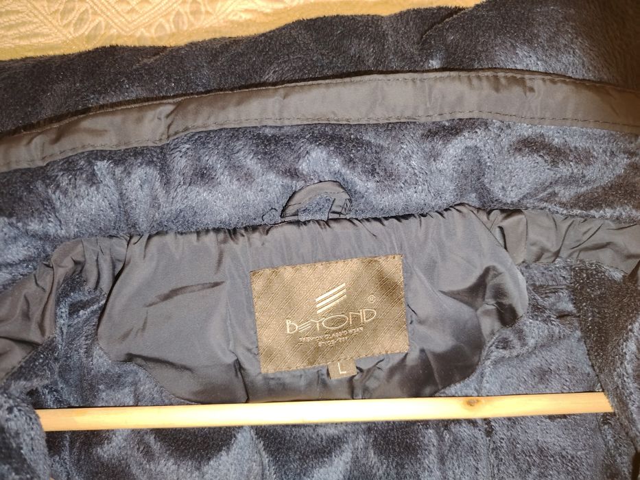 Зимно яке - L размер