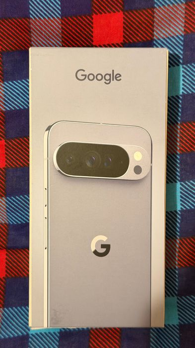 Google Pixel 10 Pro XL