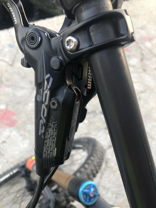 Specialized stumpjumper, enduro, yt, canyon, giant, dh