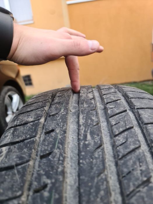 Cuciucuri vara Kelly 225/55 R16