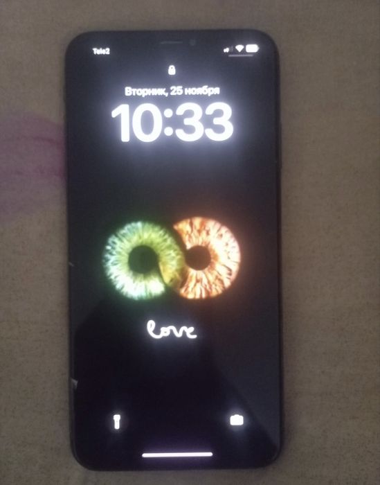 Айфон Xs Max срочно