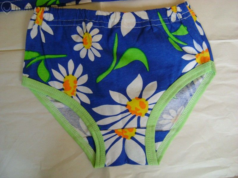 Комплекти Бельо-100% Памук