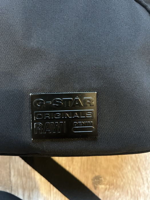 G-star raw мъжка чанта