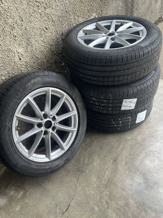 Vand jenti bmw 17