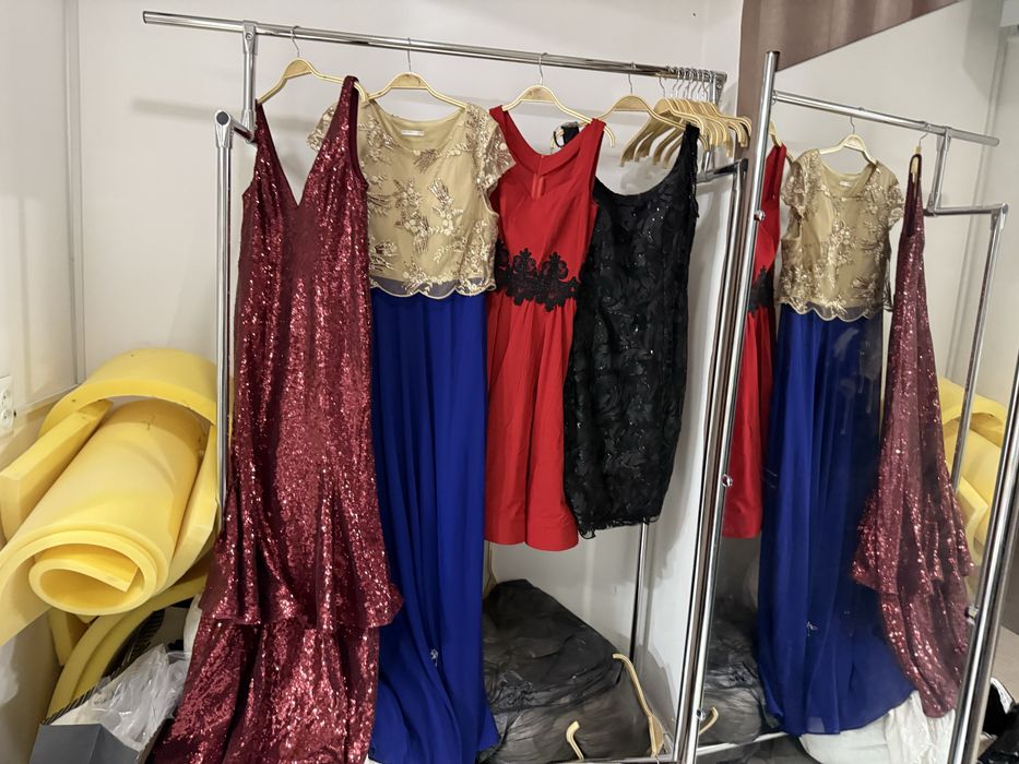 Вечерние платья дешево