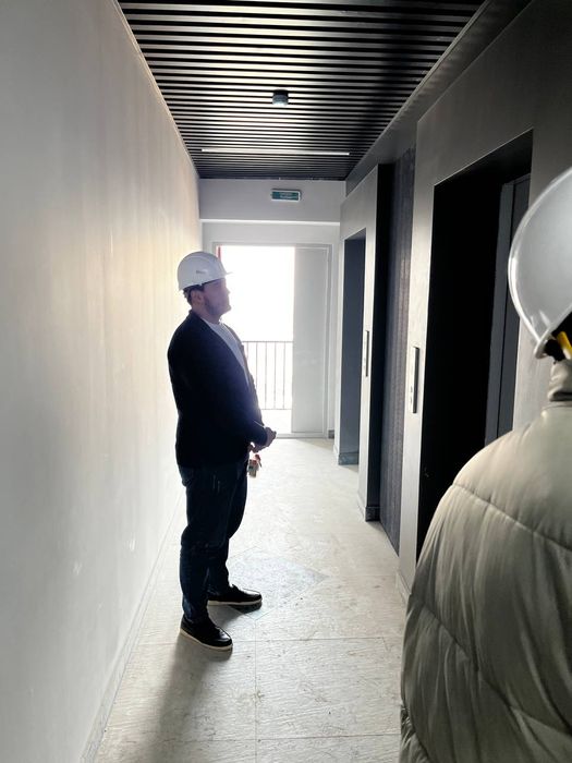 Goldenhills Продаётся 2-комнатная квартира в новостройке