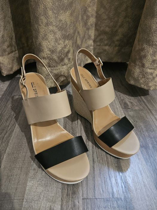 Platforme Call IT Spring 40