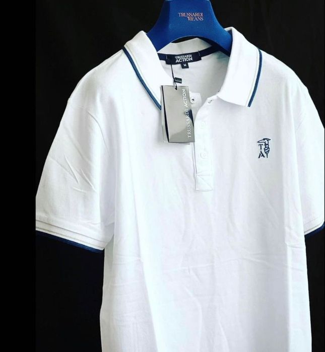 John Richmond Trussardi Billionaire Ralph Lauren DKNY Fred Perry