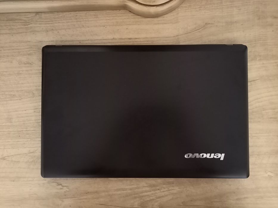 Ноутбук Lenovo. Core i3, ssd, windows 10