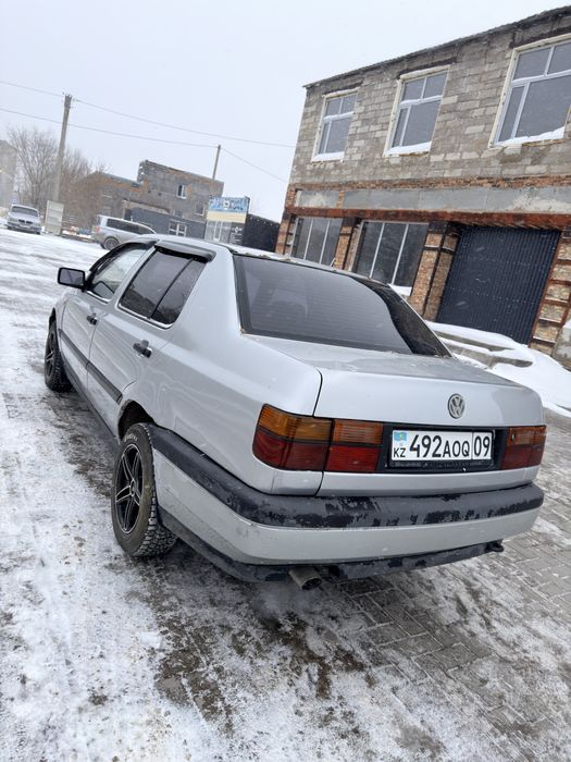 Продам фольксваген венто