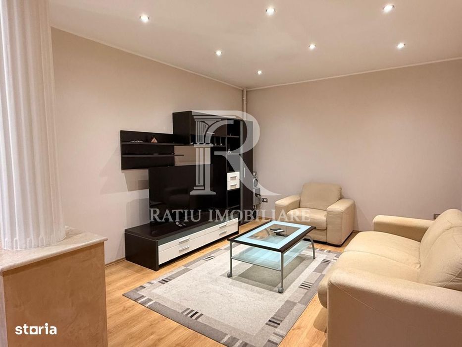 Casa cu 3 camere de inchiriat | Pet Friendly  | Zona Centrala