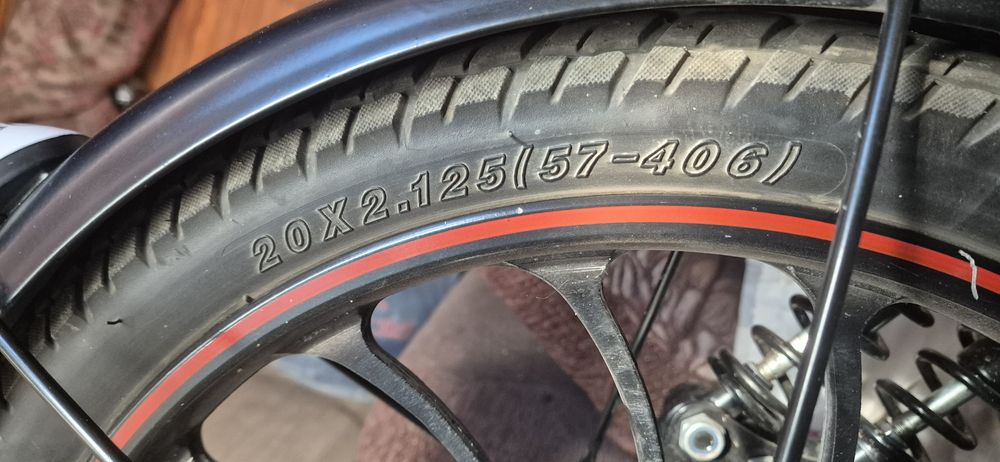 Продаю Мопед электро