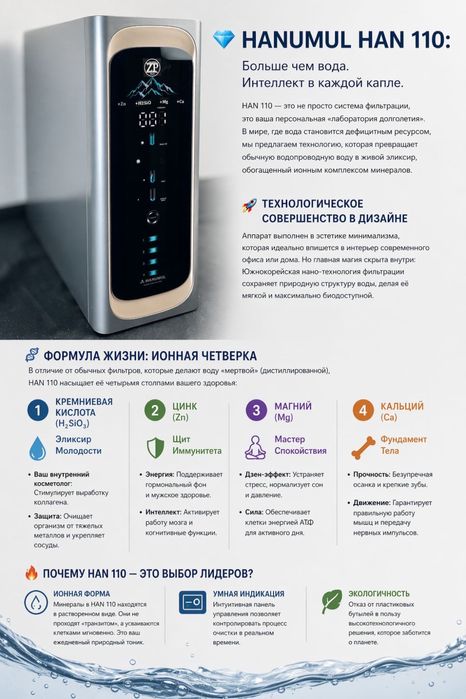 Фильтры доя воды