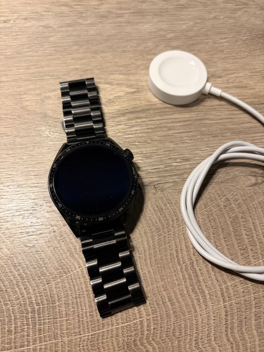 Huawei smartwatch GT 3
