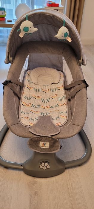 Balansoar copii Mastela.