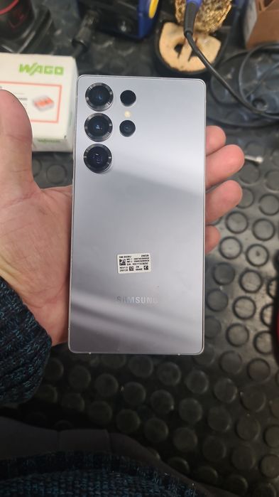samsung galaxy s25 ultra USA