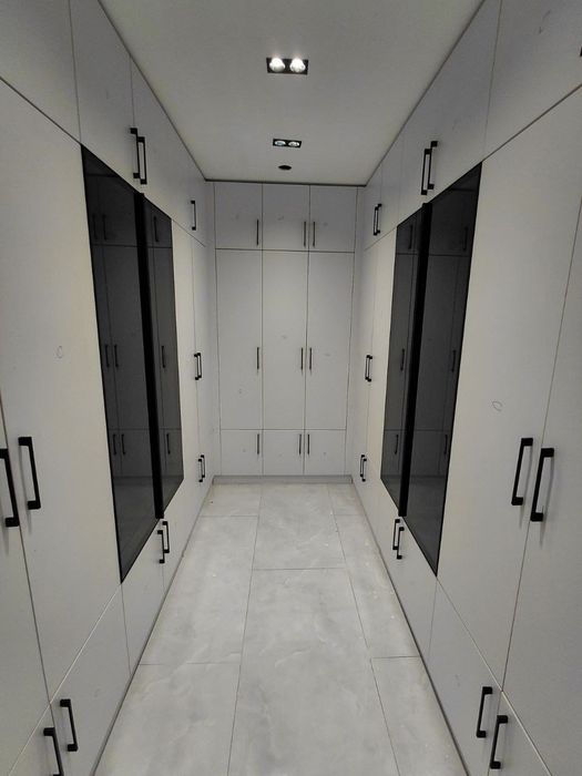 Kuxiniy va boshqa turdagi mebellar zakaz