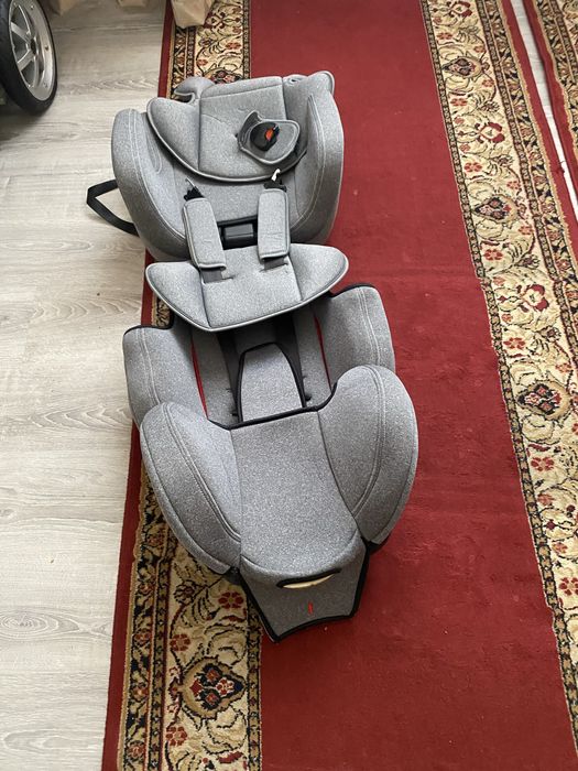 Детское Автокресло новое