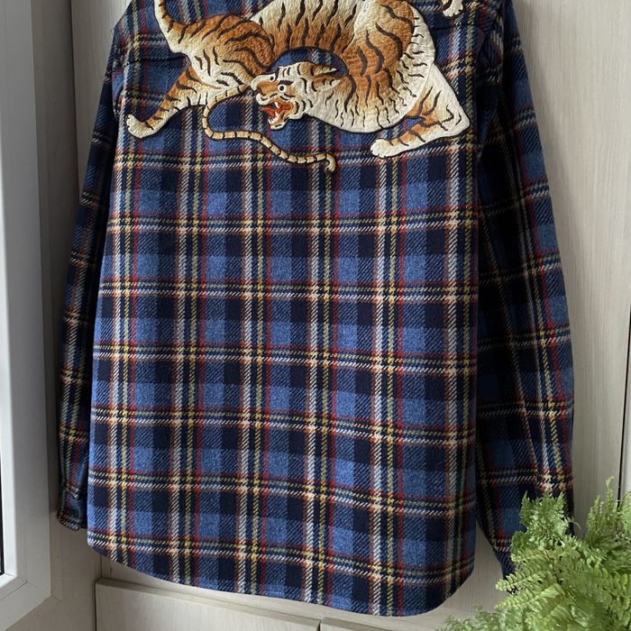 Оригинальная Куртка Gucci