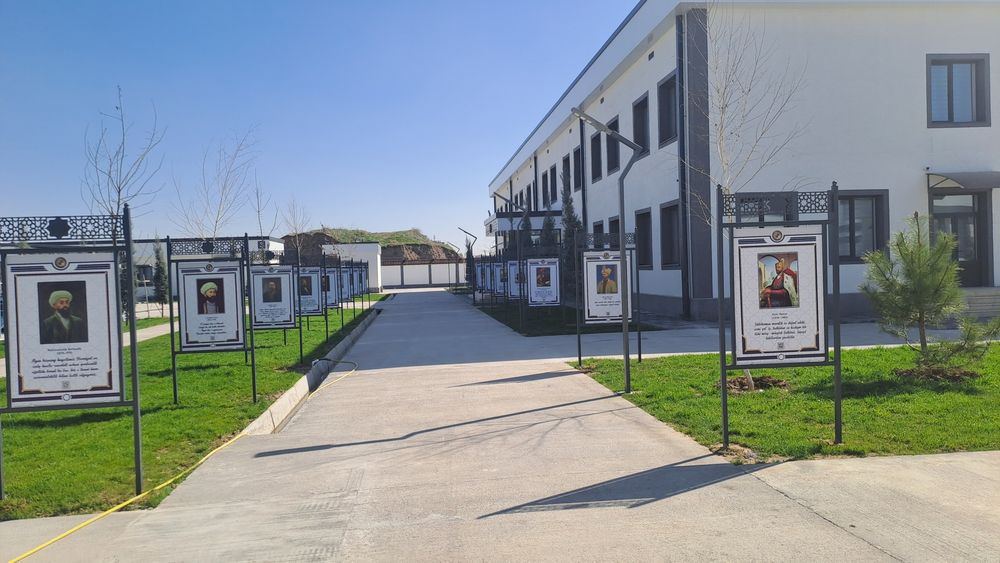 Наружная реклама Обьёмные буквы