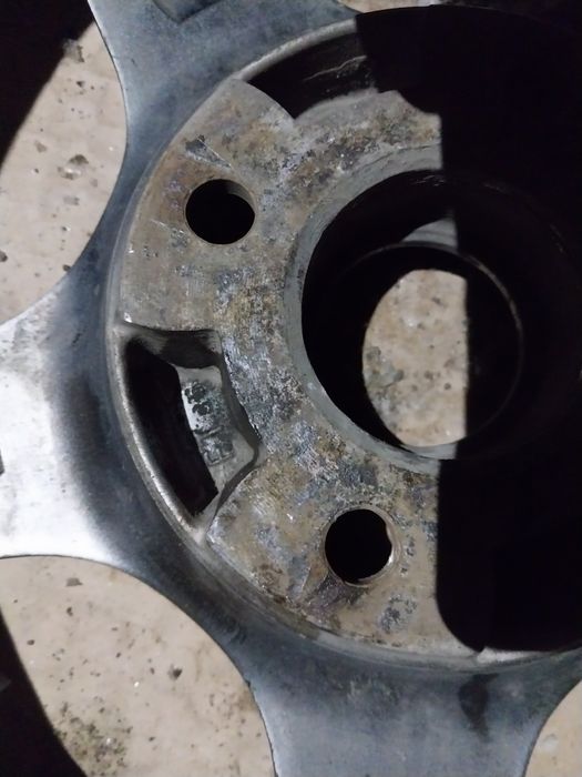 Диски R14 на Ваз. SCAD Россия.