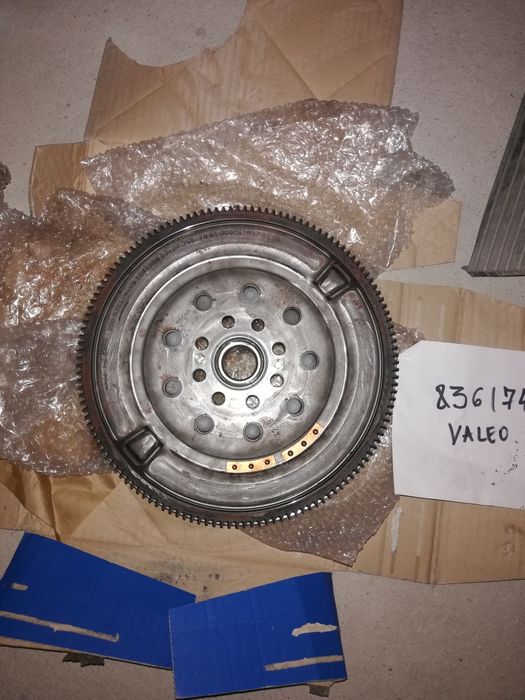 Маховик Valeo за Opel Astra K, Zafira C