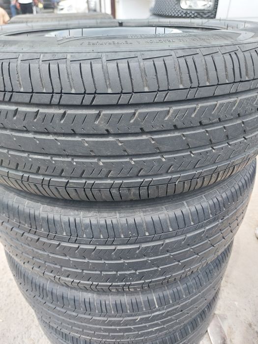14 R diska balon Spark Nexa 1 2 3