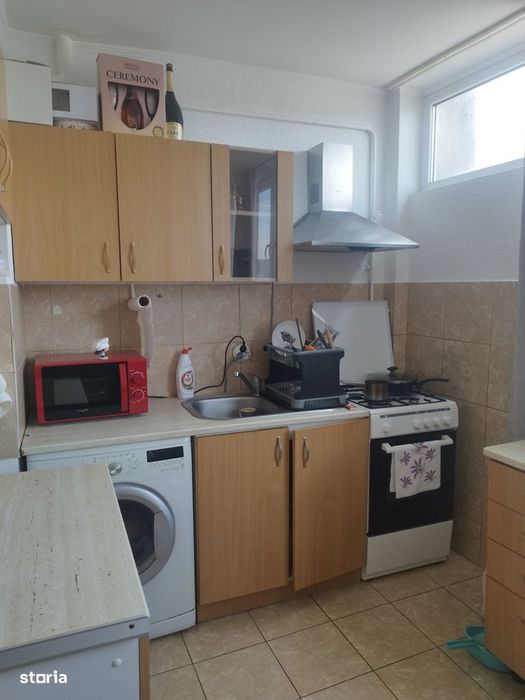 Garsoniera langa complexul comercial BIG Mănăștur