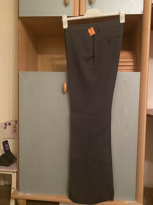 Классические брюки . Новые GAP, Massimo Dutti