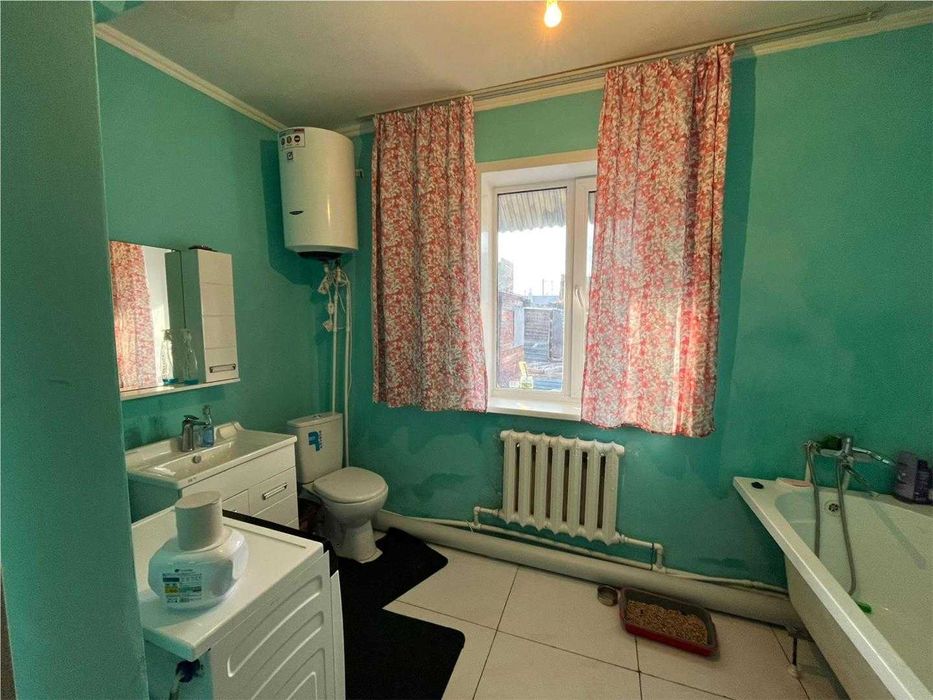 Продам дом в Майкудуке. Помощь в ипотеке