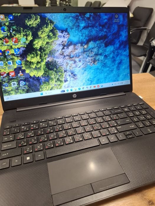 Komputer HP sotiladi