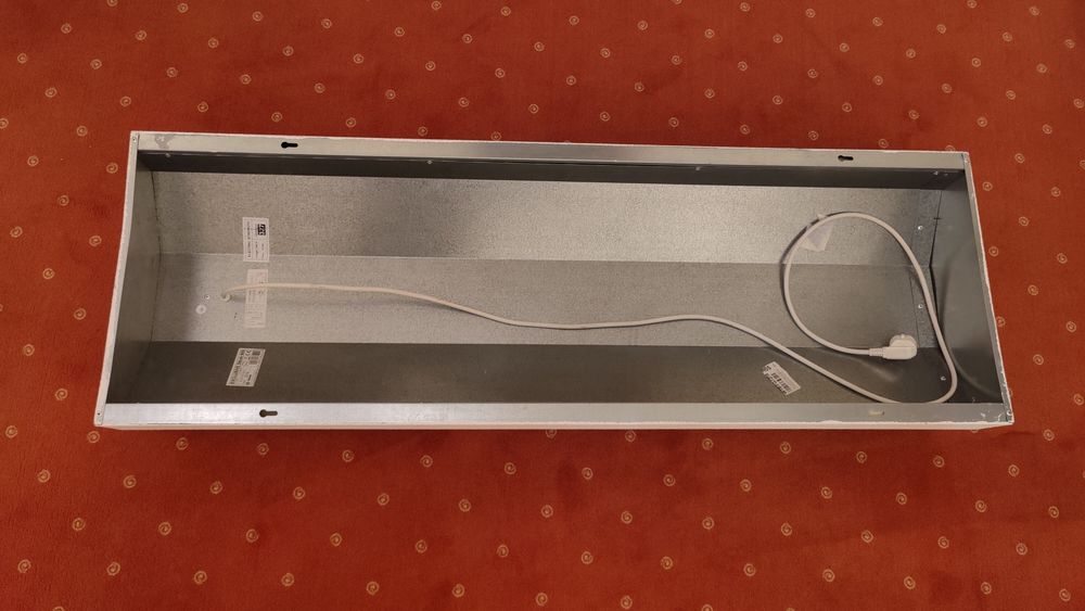Radiator încălzire, calorifer infrarosu