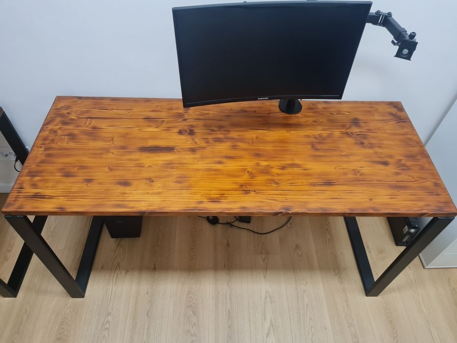 Vand birou/masa 150x60x75