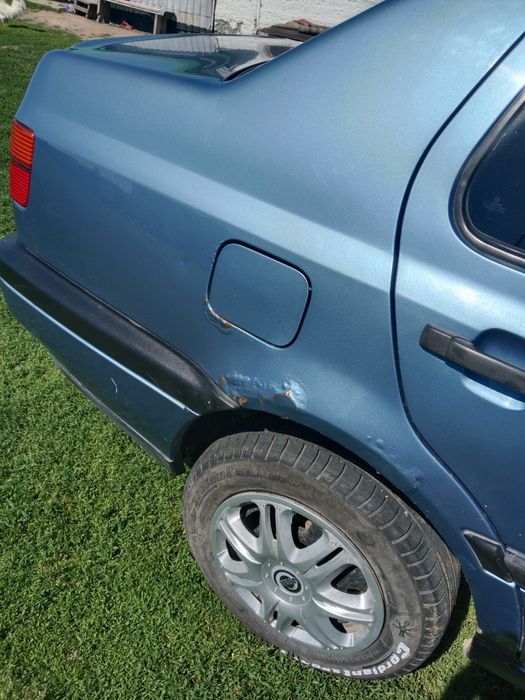 Фольксваген венто