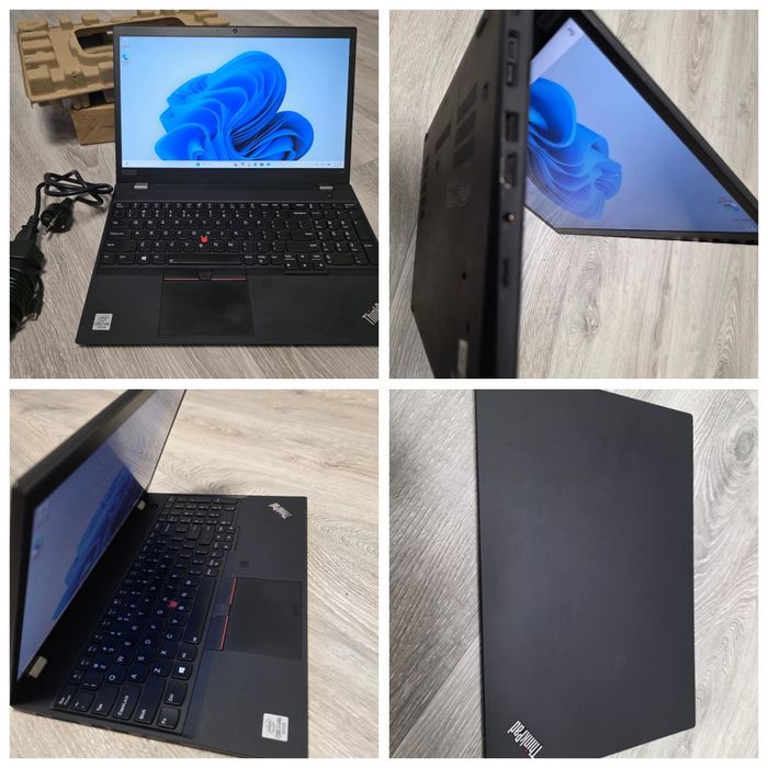 Lenovo T14, T15, Dell Vostro,Latitude HP ZBook Fury 15 G7