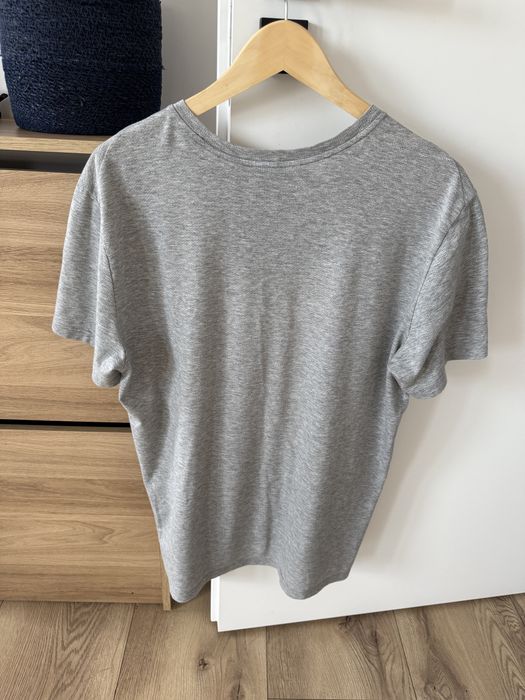 Tricou Sport NIKE Gri Barbati | Marime L