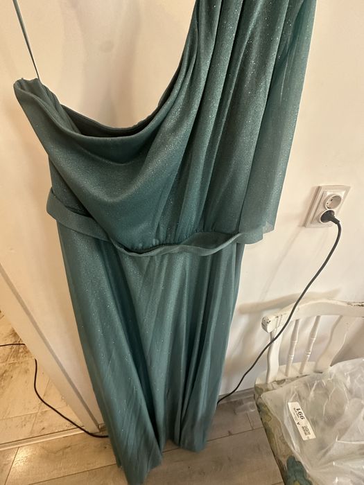 Официална дълга рокля Kristian berg