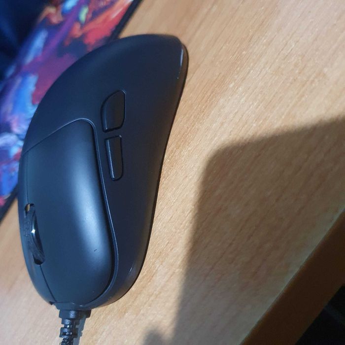 White Shark GRAPHENE