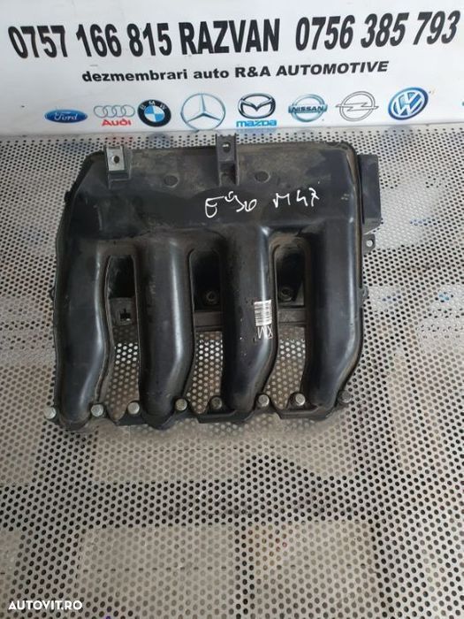 Galerie Admisie BMW E90 E91 E60 E61 E87 2.0 Tdi Motor M47 Distributia In Fata Galerie Admisie BMW E