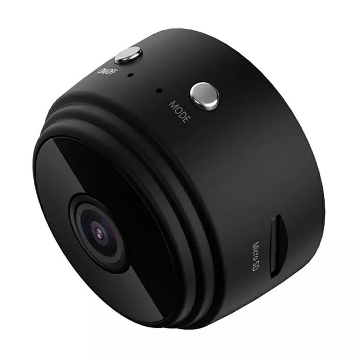 Mini camera de supraveghere Wifi 1080p
