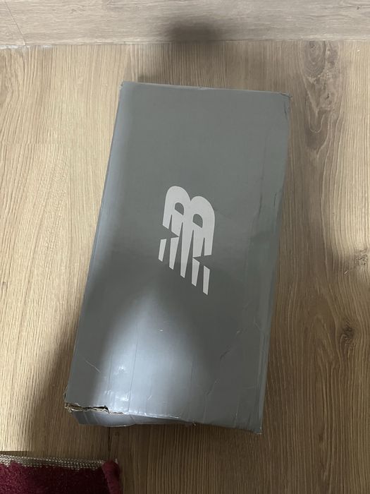 Кроссовки NewBalance