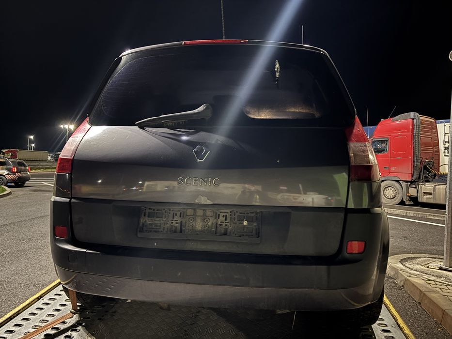 Renault scenic 350 Euro
