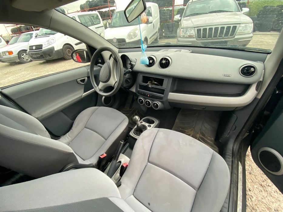 Dezmembrez piese Smart Forfour