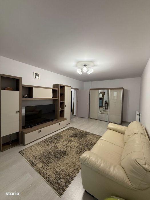Apartament cu 2 camere de închiriat – Drumul Gura Căliței — fotografia 3