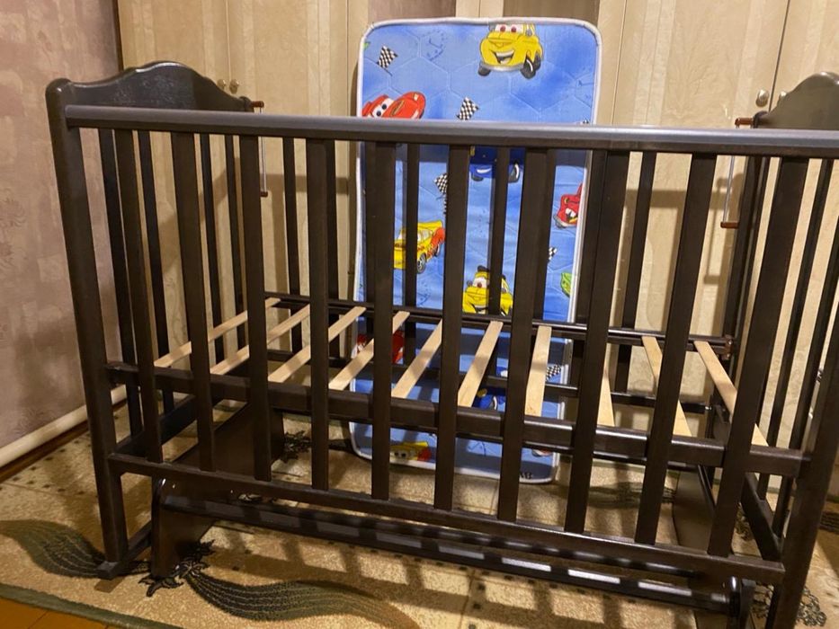 Манеж детская