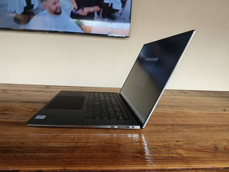 Laptop Dell Precision 5550 i9