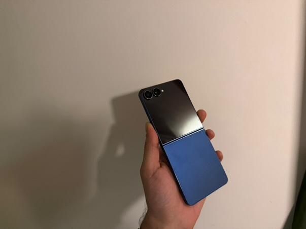 Samsung Galaxy Z Flip 7